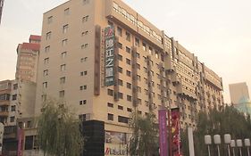 Jinjiang Inn - Taiyuan Liuxiang